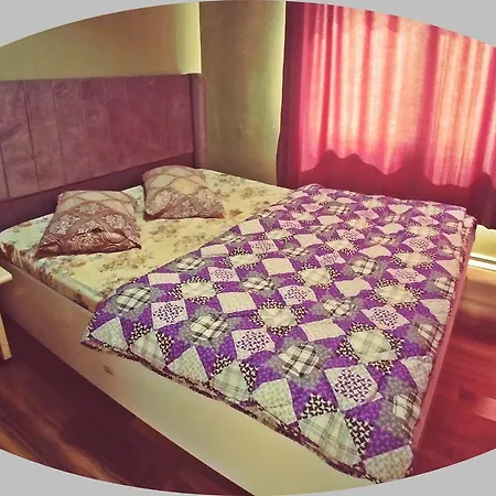 Kartanesi Konaklama * Ankara